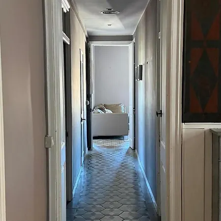 Rambla Riverview 아파트