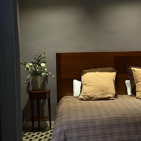Rambla Riverview 아파트